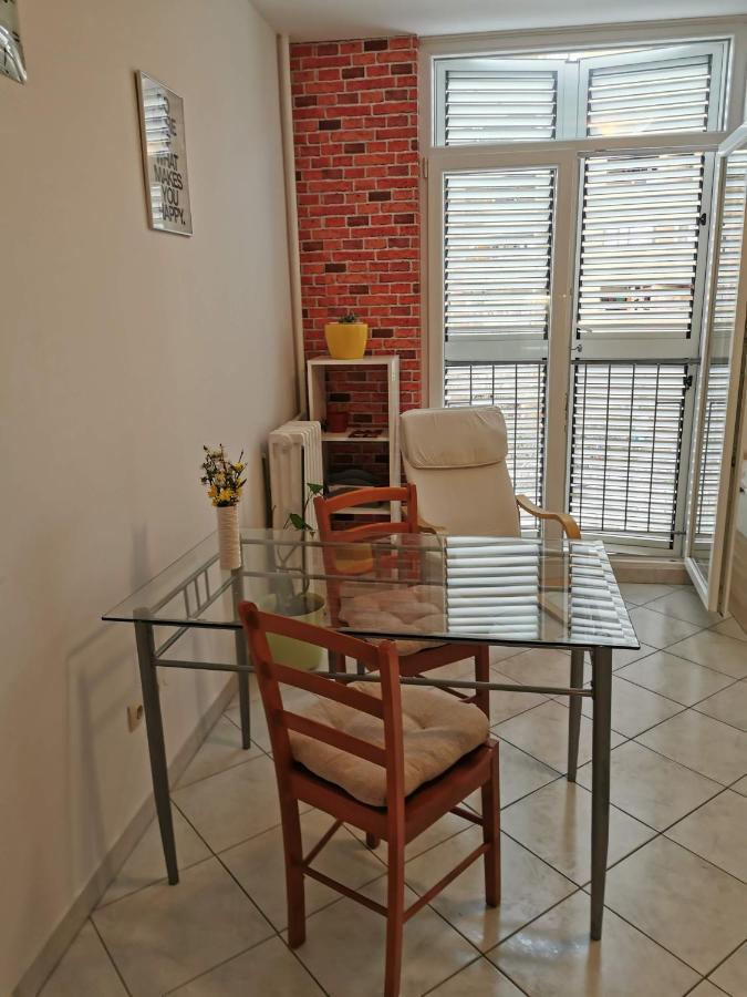 Apartment Vakter Split Exterior foto